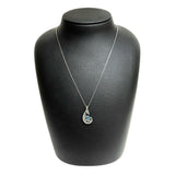 アクアマリン 0.37ct ダイヤモンド 計0.19ct ネックレス Pt850プラチナ/Pt900プラチナ 5.1g 45cm レディース
【中古】【真子質店】【NN】




【KDMi】