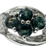 Size 11 Alexandrite 0.55ct Diamond 0.27ct Ring Pt900 Platinum 7.4g Ladies
[Used] [Makoto Shichiten] [NN]




【ITIx】