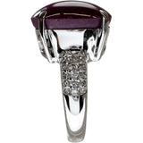 12号 スターサファイア 12.14ct ダイヤモンド 0.29ct リング・指輪 K18WGホワイトゴールド 18金 7.7g レディース
【中古】【真子質店】【NN】




【ITIx】