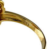 11号 エメラルド 0.33ct ダイヤモンド 0.53ct リング・指輪 K18ゴールド 18金 5.8g レディース
【中古】【真子質店】【NN】




【ITMiK】