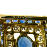 サファイア 計0.97ct ダイヤモンド 計0.24ct ペンダントトップ K18ゴールド 18金 3.0g レディース
【中古】【真子質店】【NN】




【YMaMi】