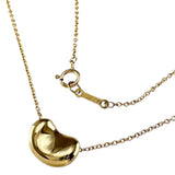 【TIFFANY&Co./ティファニー】 ビーン ネックレス K18YGイエローゴールド 18金 2.9g 41cm レディース
【中古】【真子質店】【GD】




【MoYI】
【ex】