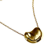 【TIFFANY&Co./ティファニー】 ビーン ネックレス K18YGイエローゴールド 18金 2.9g 41cm レディース
【中古】【真子質店】【GD】




【MoYI】
【ex】