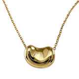 【TIFFANY&Co./ティファニー】 ビーン ネックレス K18YGイエローゴールド 18金 2.9g 41cm レディース
【中古】【真子質店】【GD】




【MoYI】
【ex】