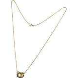 【TIFFANY&Co./ティファニー】 ビーン ネックレス K18YGイエローゴールド 18金 2.9g 41cm レディース
【中古】【真子質店】【GD】




【MoYI】
【ex】