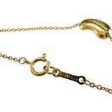 【TIFFANY&Co./ティファニー】 ビーン ネックレス K18YGイエローゴールド 18金 2.9g 41cm レディース
【中古】【真子質店】【GD】




【MoYI】
【ex】