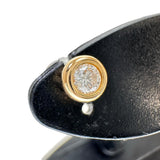 【TIFFANY&Co./ティファニー】 バイザヤード ペレッティ ダイヤモンド 推定0.08ctct ピアス K18YGイエローゴールド 18金 0.8g レディース
【中古】【真子質店】【GD】




【STD】
【ex】