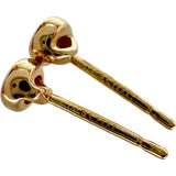 【TIFFANY&Co./ティファニー】 バイザヤード ペレッティ ダイヤモンド 推定0.08ctct ピアス K18YGイエローゴールド 18金 0.8g レディース
【中古】【真子質店】【GD】




【STD】
【ex】