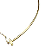 【TIFFANY&Co./ティファニー】 Tスマイル ラージ ネックレス K18YGイエローゴールド 18金 3.6g 40/45cm レディース
【中古】【真子質店】【GD】




【IYxY】