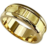 11号【TIFFANY&Co./ティファニー】 アトラス リング・指輪 K18YGイエローゴールド 18金 8.0g レディース
【中古】【真子質店】【GD】




【IMoSMo】
【ex】