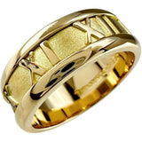 11号【TIFFANY&Co./ティファニー】 アトラス リング・指輪 K18YGイエローゴールド 18金 8.0g レディース
【中古】【真子質店】【GD】




【IMoSMo】
【ex】