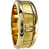 11号【TIFFANY&Co./ティファニー】 アトラス リング・指輪 K18YGイエローゴールド 18金 8.0g レディース
【中古】【真子質店】【GD】




【IMoSMo】
【ex】