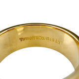 11号【TIFFANY&Co./ティファニー】 アトラス リング・指輪 K18YGイエローゴールド 18金 8.0g レディース
【中古】【真子質店】【GD】




【IMoSMo】
【ex】