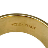 11号【TIFFANY&Co./ティファニー】 アトラス リング・指輪 K18YGイエローゴールド 18金 8.0g レディース
【中古】【真子質店】【GD】




【IMoSMo】
【ex】