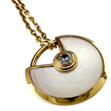 【CARTIER/カルティエ】 ホワイトシェル ダイヤモンド ネックレス アミュレット K18YGイエローゴールド 18金 3.0g 39/42cm レディース
【中古】【真子質店】【GD】




【IMoDx】