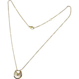 【CARTIER/カルティエ】 ホワイトシェル ダイヤモンド ネックレス アミュレット K18YGイエローゴールド 18金 3.0g 39/42cm レディース
【中古】【真子質店】【GD】




【IMoDx】