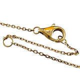 【CARTIER/カルティエ】 ホワイトシェル ダイヤモンド ネックレス アミュレット K18YGイエローゴールド 18金 3.0g 39/42cm レディース
【中古】【真子質店】【GD】




【IMoDx】