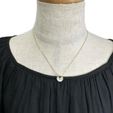 【CARTIER/カルティエ】 ホワイトシェル ダイヤモンド ネックレス アミュレット K18YGイエローゴールド 18金 3.0g 39/42cm レディース
【中古】【真子質店】【GD】




【IMoDx】