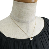 【CARTIER/カルティエ】 ホワイトシェル ダイヤモンド ネックレス アミュレット K18YGイエローゴールド 18金 3.0g 39/42cm レディース
【中古】【真子質店】【GD】




【IMoDx】