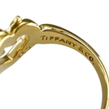 11.5号【TIFFANY&Co./蒂芙尼】 蝴蝶结爱心戒指 K18YG黄金 18K金 5.0g 女士
【二手】【真子质店】【GD】




【IxTMa】
【ex】