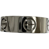 10号【CARTIER/カルティエ】 リング・指輪 ラブリング K18WGホワイトゴールド 18金 8.1g 50 レディース
【中古】【真子質店】【GD】




【IYTMi】
【ex】