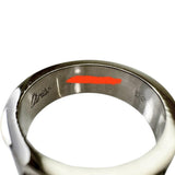 10号【CARTIER/卡地亚】 戒指 Love系列 K18WG白金 18K 8.1g 50 女士
【二手】【真子质店】【GD】




【IYTMi】
【ex】