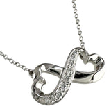 【TIFFANY&Co./ティファニー】 Wラビングハート パロマピカソ ダイヤモンド ネックレス K18WGホワイトゴールド 18金 3.7g 42cm レディース
【中古】【真子質店】【GD】




【KMiI】
【ex】