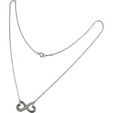 【TIFFANY&Co./ティファニー】 Wラビングハート パロマピカソ ダイヤモンド ネックレス K18WGホワイトゴールド 18金 3.7g 42cm レディース
【中古】【真子質店】【GD】




【KMiI】
【ex】