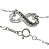 【TIFFANY&Co./ティファニー】 Wラビングハート パロマピカソ ダイヤモンド ネックレス K18WGホワイトゴールド 18金 3.7g 42cm レディース
【中古】【真子質店】【GD】




【KMiI】
【ex】