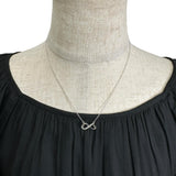 【TIFFANY&Co./ティファニー】 Wラビングハート パロマピカソ ダイヤモンド ネックレス K18WGホワイトゴールド 18金 3.7g 42cm レディース
【中古】【真子質店】【GD】




【KMiI】
【ex】