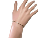 【TIFFANY&Co./ティファニー】 ブレスレット Tスマイル スモール K18PGピンクゴールド 18金 2.3g 16cm レディース
【中古】【真子質店】【GD】




【MiMoMi】