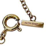 【TIFFANY&Co./ティファニー】 ブレスレット Tスマイル スモール K18PGピンクゴールド 18金 2.3g 16cm レディース
【中古】【真子質店】【GD】




【MiMoMi】