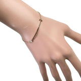 【TIFFANY&Co./ティファニー】 ブレスレット Tスマイル スモール K18PGピンクゴールド 18金 2.3g 16cm レディース
【中古】【真子質店】【GD】




【MiMoMi】