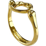 12号【TIFFANY&Co./蒂芙尼】 开心形 帕洛玛·毕加索 戒指 K18YG黄金 18K金 3.8g 女士
【二手】【真子质店】【GD】




【KKx】
【ex】