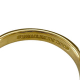 12号【TIFFANY&Co./蒂芙尼】 开心形 帕洛玛·毕加索 戒指 K18YG黄金 18K金 3.8g 女士
【二手】【真子质店】【GD】




【KKx】
【ex】