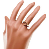 12号【TIFFANY&Co./蒂芙尼】 开心形 帕洛玛·毕加索 戒指 K18YG黄金 18K金 3.8g 女士
【二手】【真子质店】【GD】




【KKx】
【ex】
