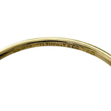 12号【TIFFANY&Co./ティファニー】 リング・指輪 ティアドロップ ペレッティ K18YGイエローゴールド 18金 2.2g レディース
【中古】【真子質店】【GD】




【DYT】
【ex】