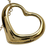 【TIFFANY&Co./蒂芙尼】 钻石项链 镂空爱心 长款 Peretti 18K黄金 18K 12.4g 77cm 女士
【中古】【真子质店】【GD】




【MaIMaMo】