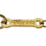 【TIFFANY&Co./蒂芙尼】 钻石项链 镂空爱心 长款 Peretti 18K黄金 18K 12.4g 77cm 女士
【中古】【真子质店】【GD】




【MaIMaMo】