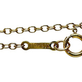 【TIFFANY&Co./蒂芙尼】 钻石项链 镂空爱心 长款 Peretti 18K黄金 18K 12.4g 77cm 女士
【中古】【真子质店】【GD】




【MaIMaMo】