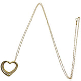 【TIFFANY&Co./蒂芙尼】 钻石项链 镂空爱心 长款 Peretti 18K黄金 18K 12.4g 77cm 女士
【中古】【真子质店】【GD】




【MaIMaMo】