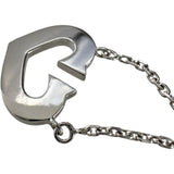 【CARTIER/カルティエ】 Cハート ネックレス K18WGホワイトゴールド 18金 7.5g 40.0cm レディース
【中古】【真子質店】【GD】




【IMoIMi】
【ex】