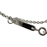 【CARTIER/カルティエ】 Cハート ネックレス K18WGホワイトゴールド 18金 7.5g 40.0cm レディース
【中古】【真子質店】【GD】




【IMoIMi】
【ex】