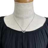 【CARTIER/カルティエ】 Cハート ネックレス K18WGホワイトゴールド 18金 7.5g 40.0cm レディース
【中古】【真子質店】【GD】




【IMoIMi】
【ex】