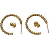 【TIFFANY&Co./ティファニー】 ツイスト フープ ピアス K18YGイエローゴールド 18金 5.4g レディース
【中古】【真子質店】【GD】




【IMoDx】