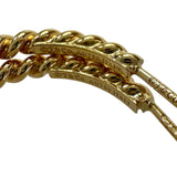 【TIFFANY&Co./ティファニー】 ツイスト フープ ピアス K18YGイエローゴールド 18金 5.4g レディース
【中古】【真子質店】【GD】




【IMoDx】