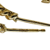 【TIFFANY&Co./ティファニー】 ツイスト フープ ピアス K18YGイエローゴールド 18金 5.4g レディース
【中古】【真子質店】【GD】




【IMoDx】