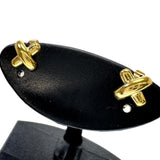 【TIFFANY&Co./ティファニー】 クロスステッチ ピアス K18YGイエローゴールド 18金 1.4g レディース
【中古】【真子質店】【GD】




【MoIK】