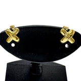 【TIFFANY&Co./ティファニー】 クロスステッチ ピアス K18YGイエローゴールド 18金 1.4g レディース
【中古】【真子質店】【GD】




【MoIK】