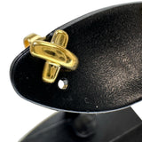 【TIFFANY&Co./ティファニー】 クロスステッチ ピアス K18YGイエローゴールド 18金 1.4g レディース
【中古】【真子質店】【GD】




【MoIK】